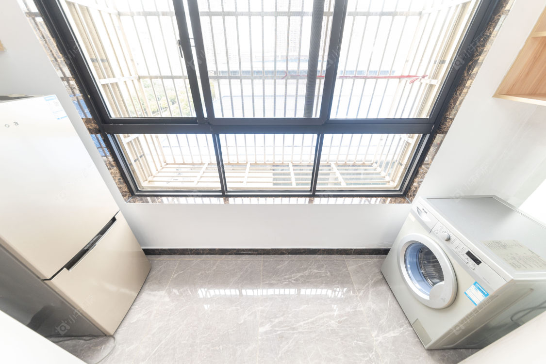 常州中奥珑郡在售二手房源室内图_小牛看房