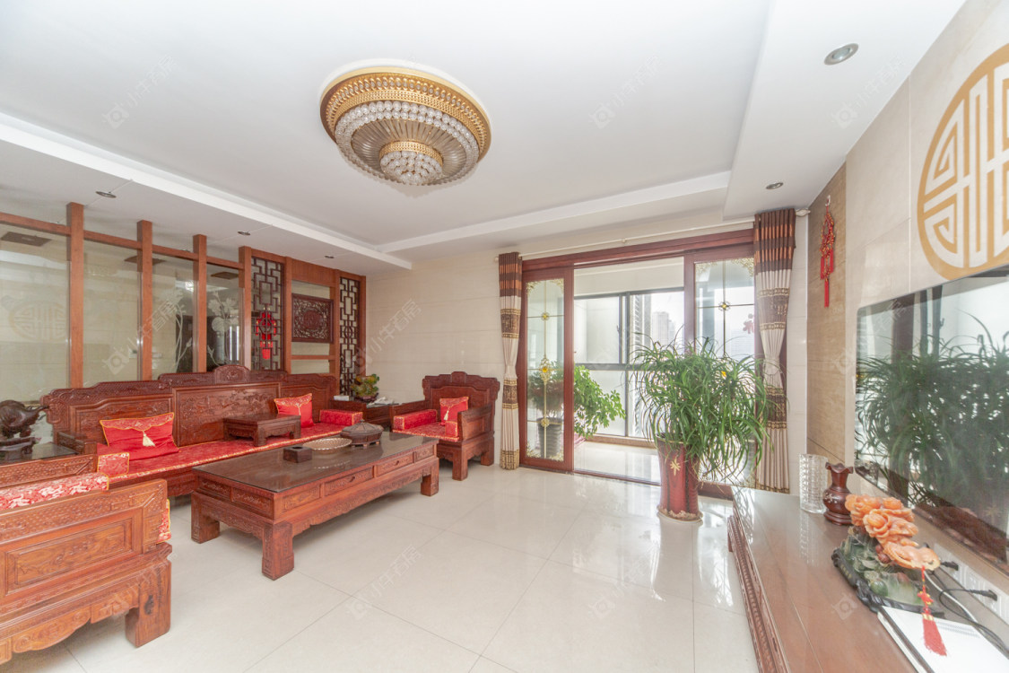 常州天润园在售二手房源室内图_小牛看房