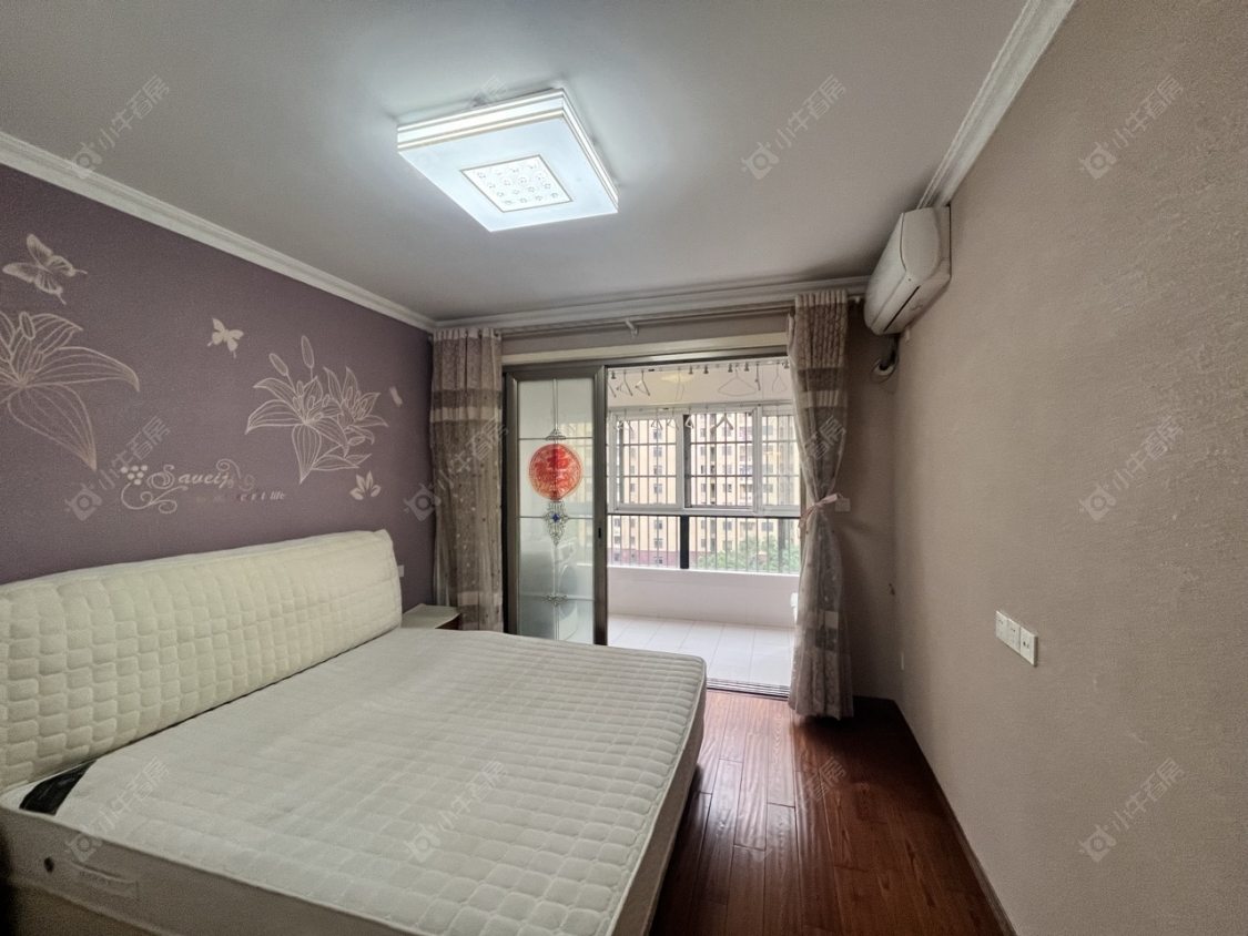 常州锦海星城二期在租房源室内图_小牛看房