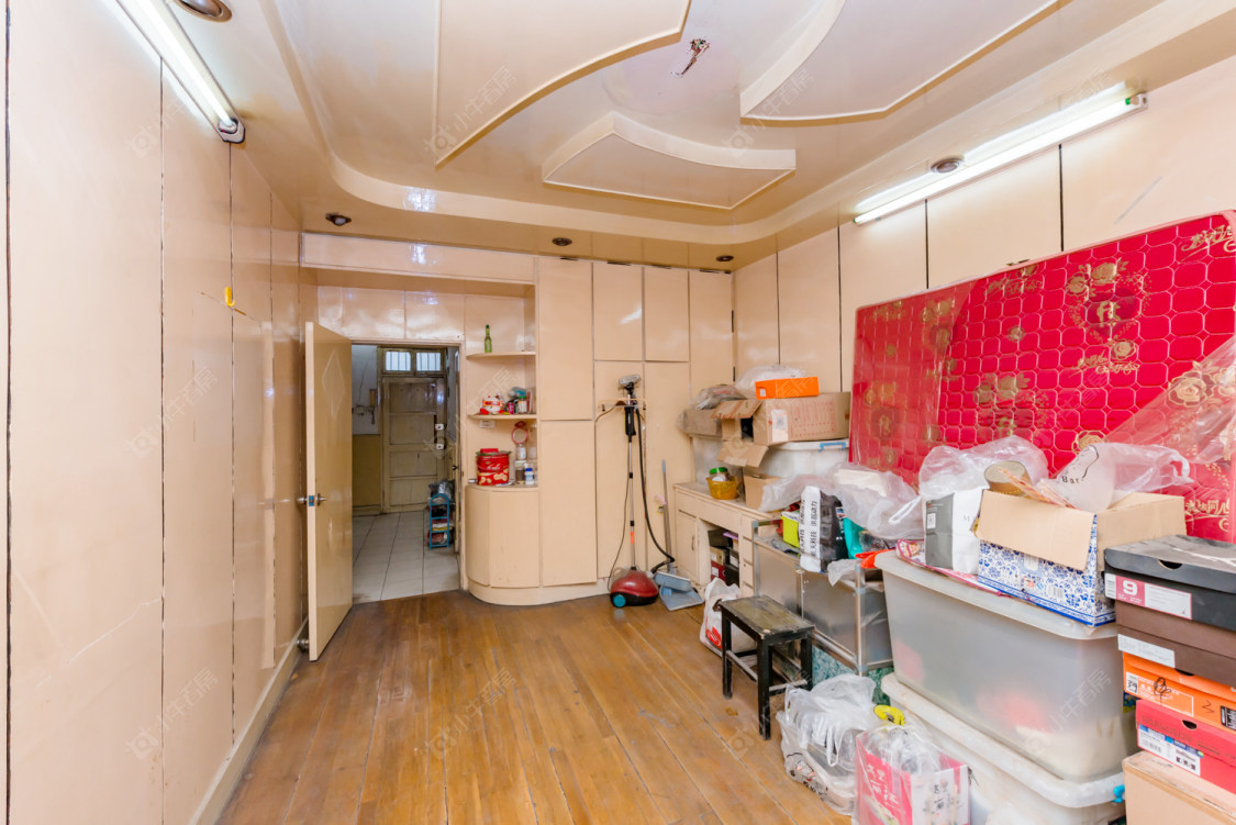 常州玉带路在售二手房源室内图_小牛看房