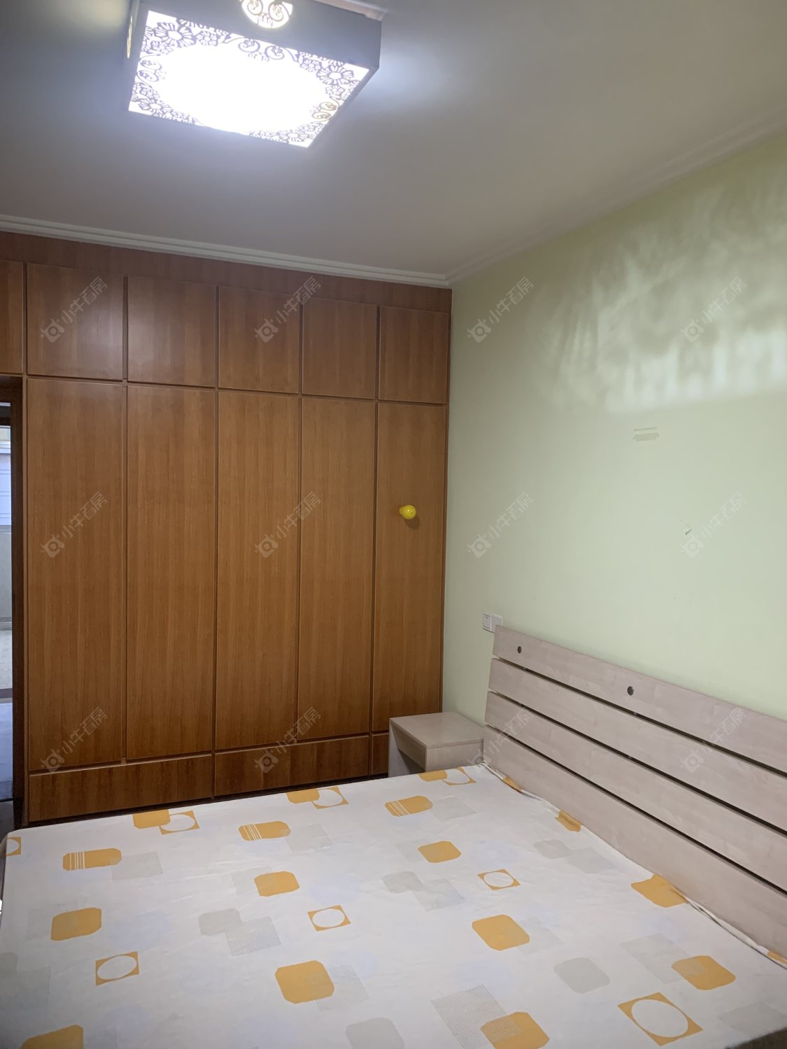 常州沈家花苑3室2厅2卫出租_小牛看房