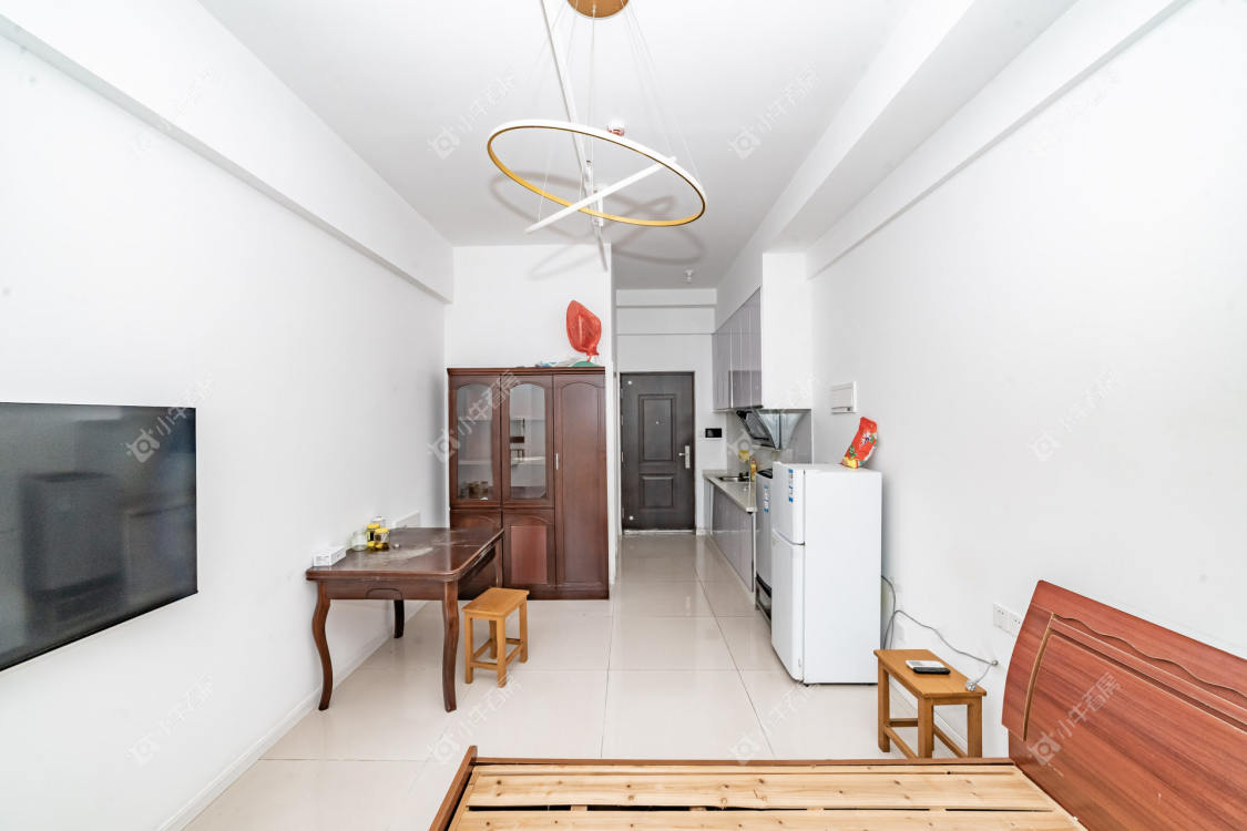 常州华润紫云府公寓在租房源_小牛看房