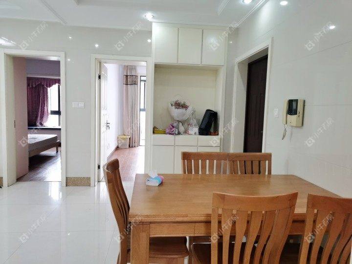 景秀世家房源 常州景秀世家在租房源_小牛看房