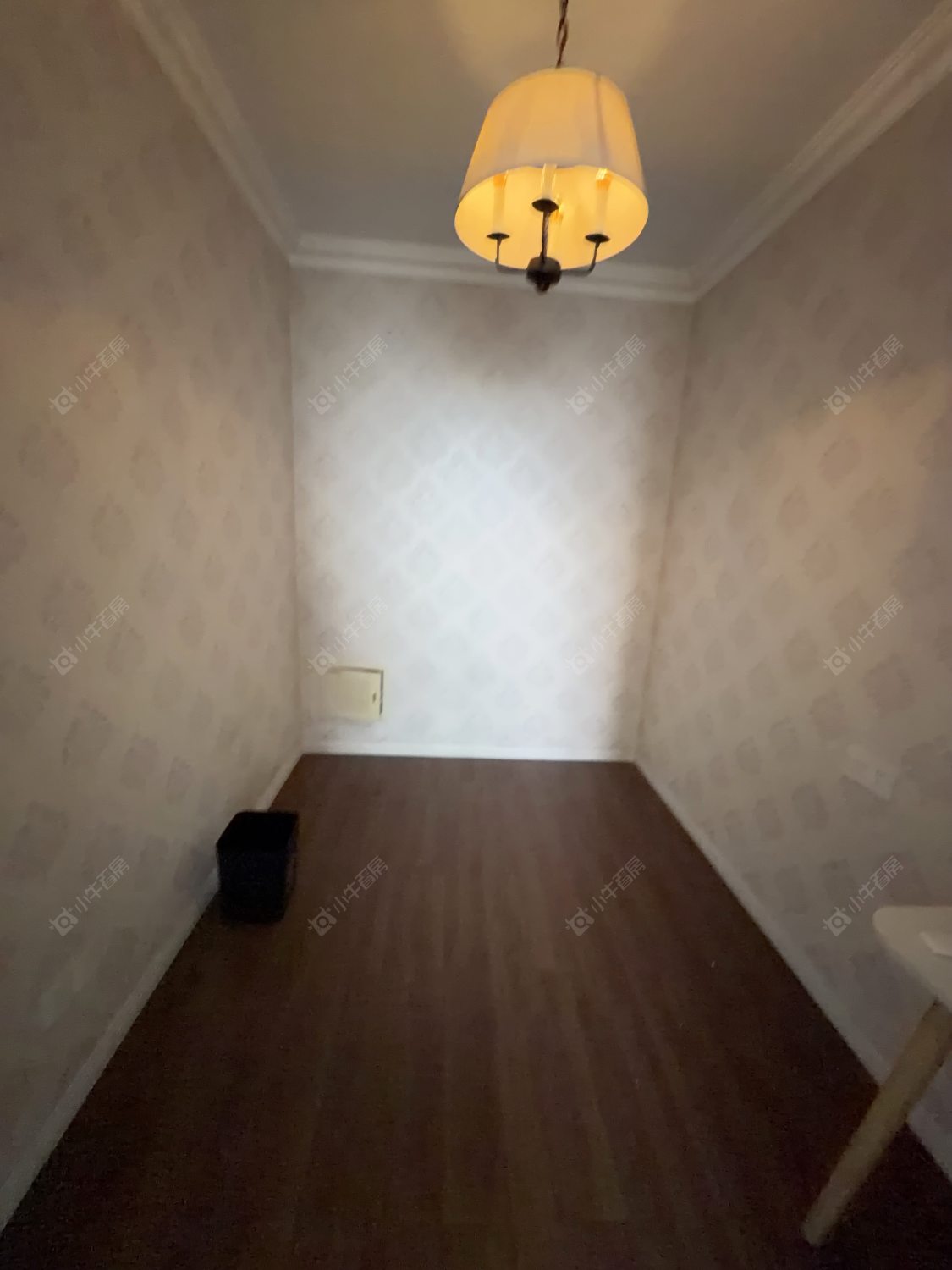 常州新城熙园在租房源户型图_小牛看房