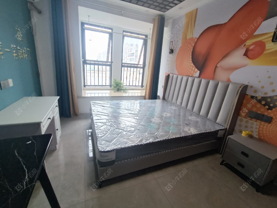 常州牡丹三江公寓在租房源_小牛看房