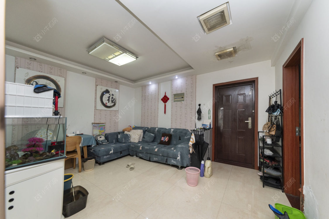 常州金都名苑在售二手房源_小牛看房