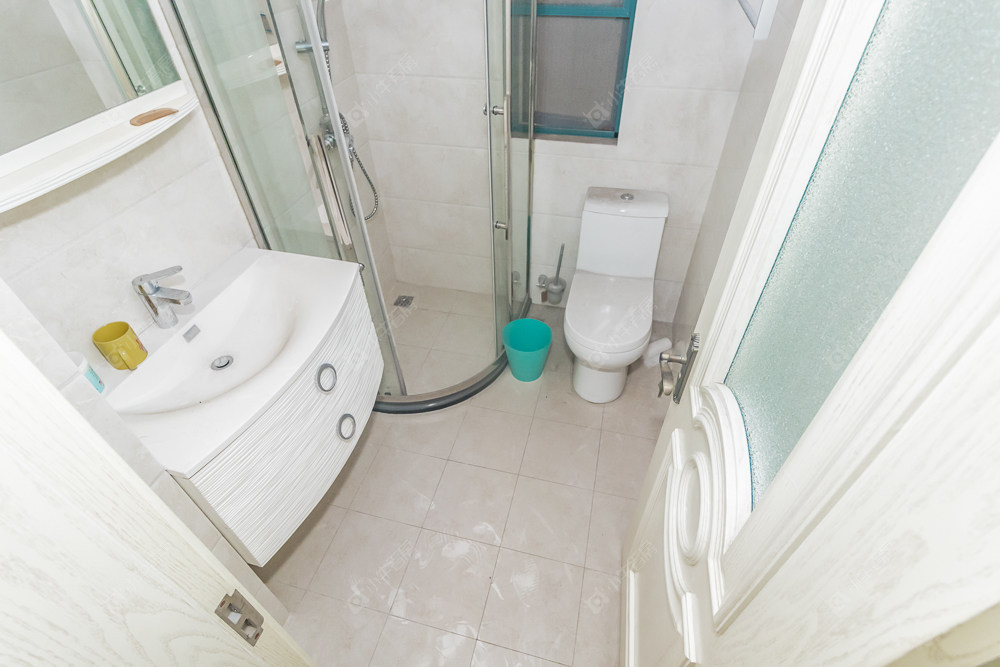 常州聚盛花园在售二手房源室内图_小牛看房