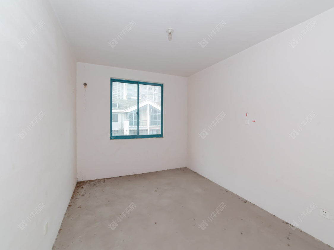 常州青竹苑C区在售二手房源室内图_小牛看房