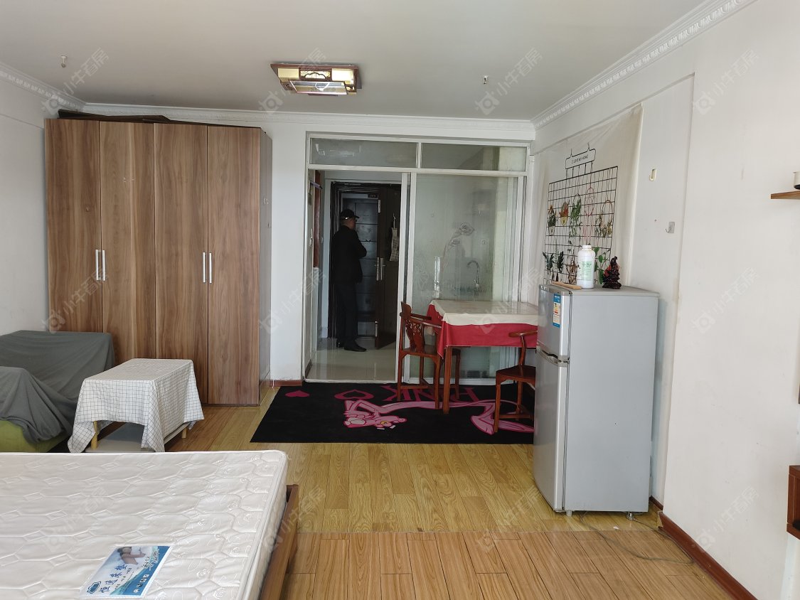 常州府翰苑西区在租房源室内图_小牛看房