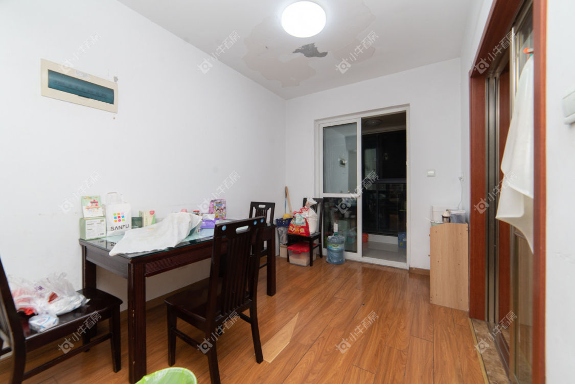 常州平岗星苑一期在租房源室内图_小牛看房