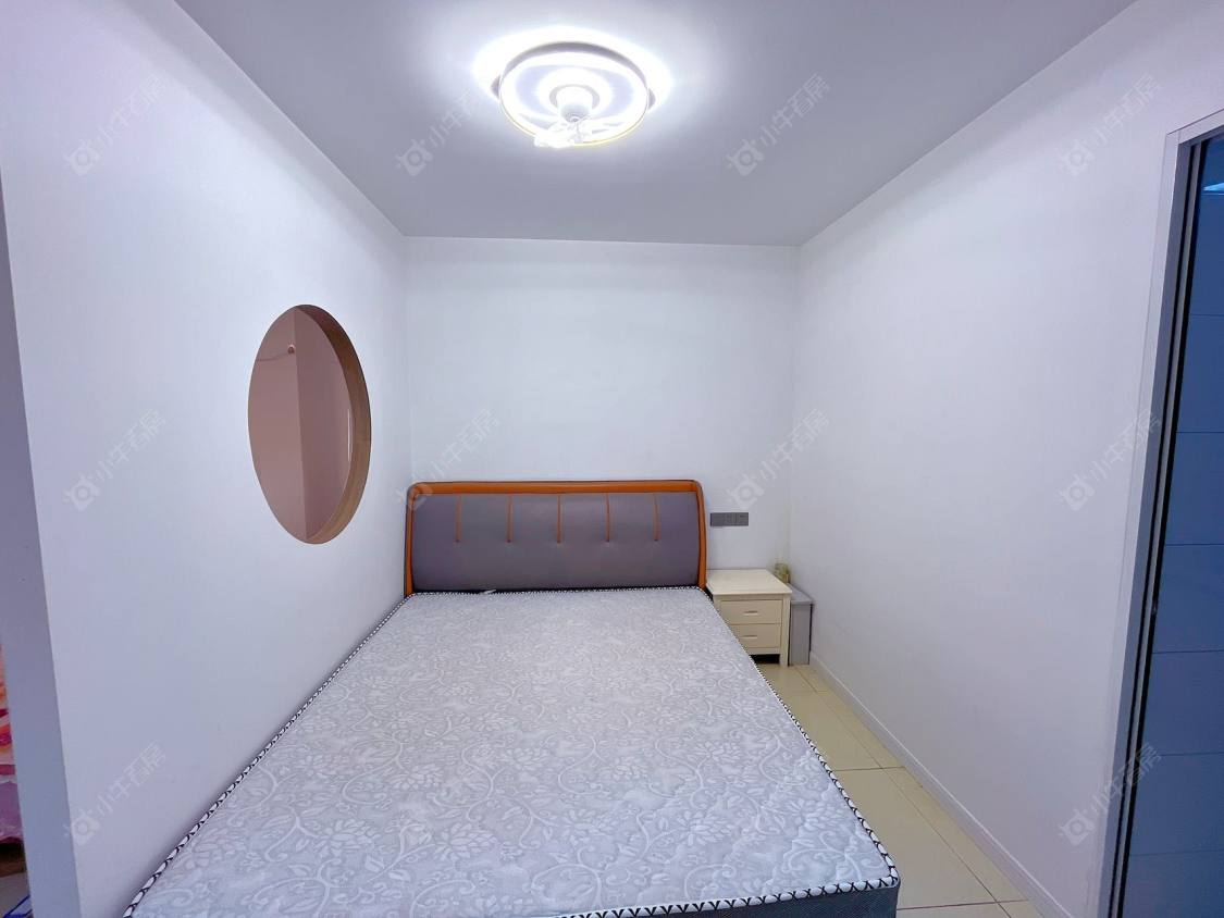 常州亚泰财富中心在租房源室内图_小牛看房