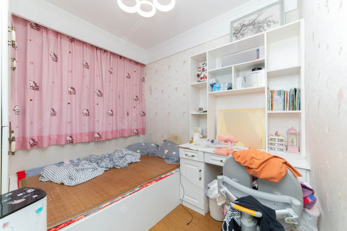 中海龙城花园西区房源室内图 常州中海龙城花园西区在售二手房源室内图_小牛看房