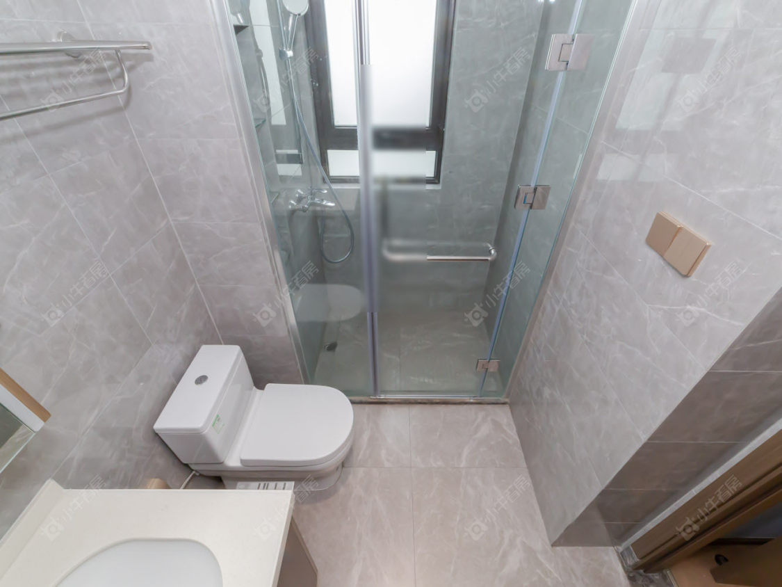 常州万科新都会在售二手房源室内图_小牛看房