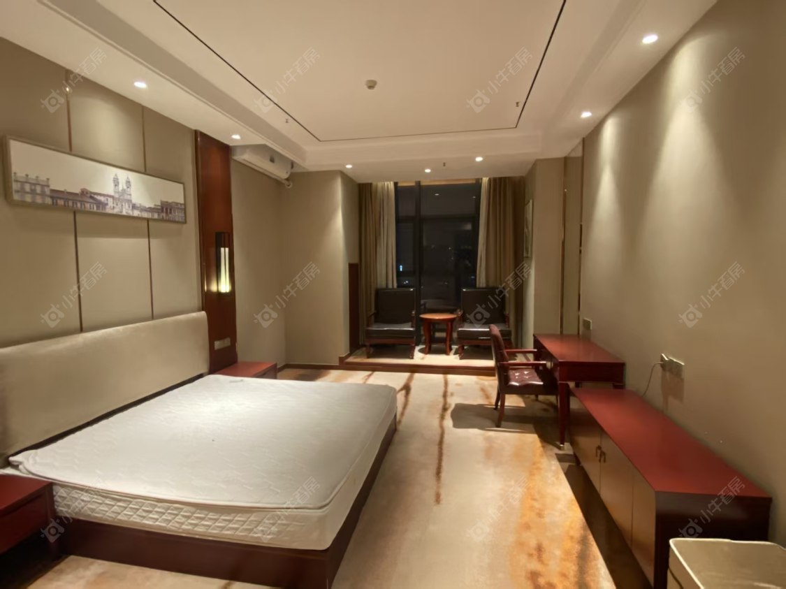 常州荣盛曼哈顿广场在租房源室内图_小牛看房