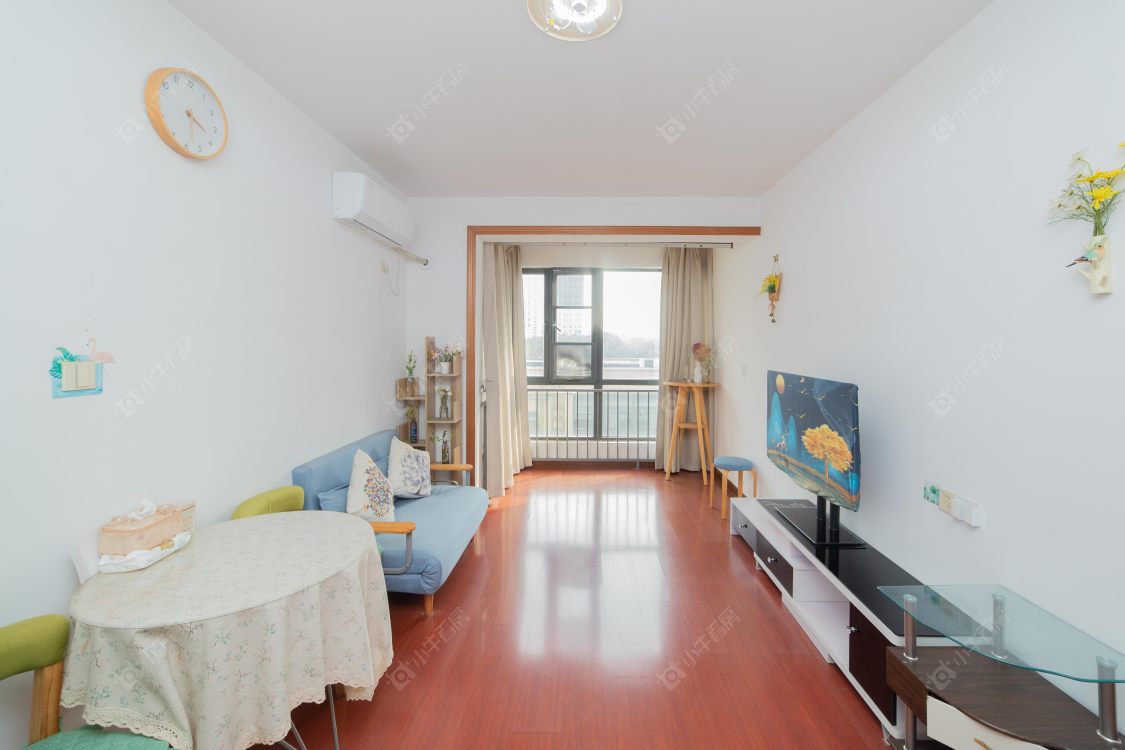 常州府翰苑西区在售二手房源_小牛看房