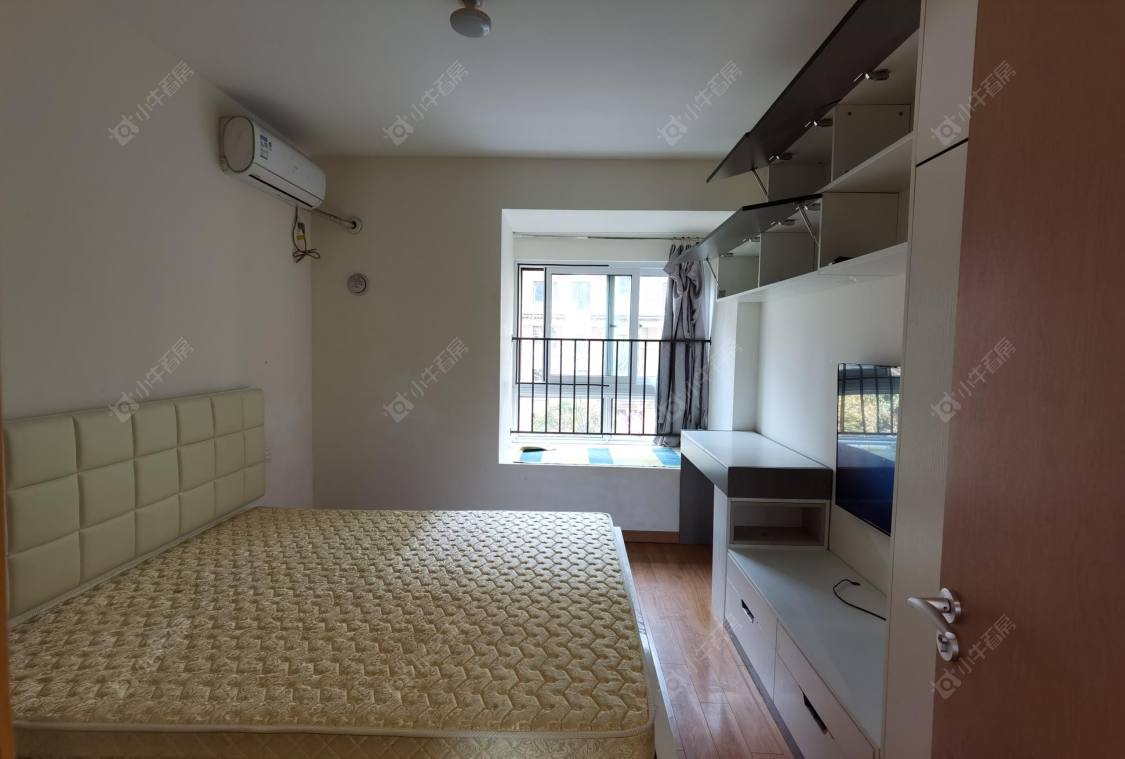 常州万科城在租房源室内图_小牛看房