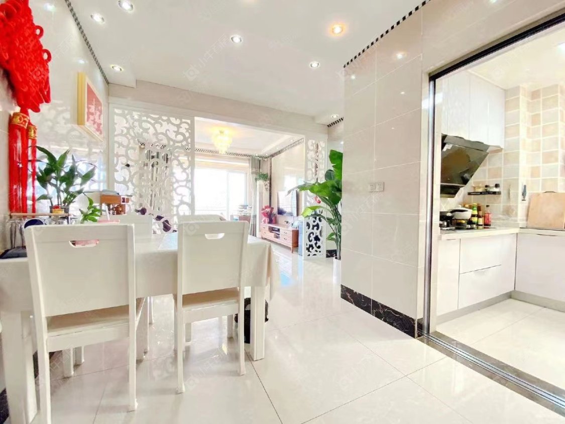 常州绿地峰云汇在租房源室内图_小牛看房