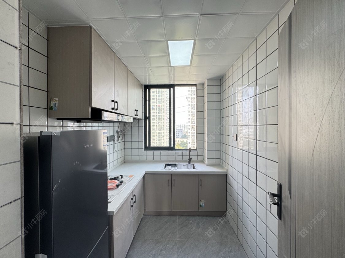 常州聚盛花园在租房源室内图_小牛看房