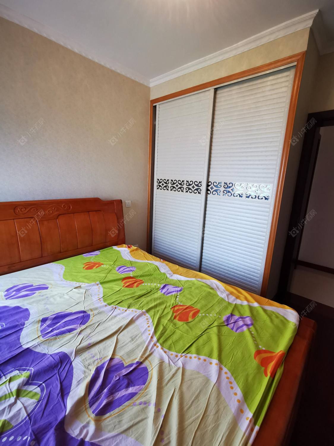 常州天隽峰在租房源室内图_小牛看房