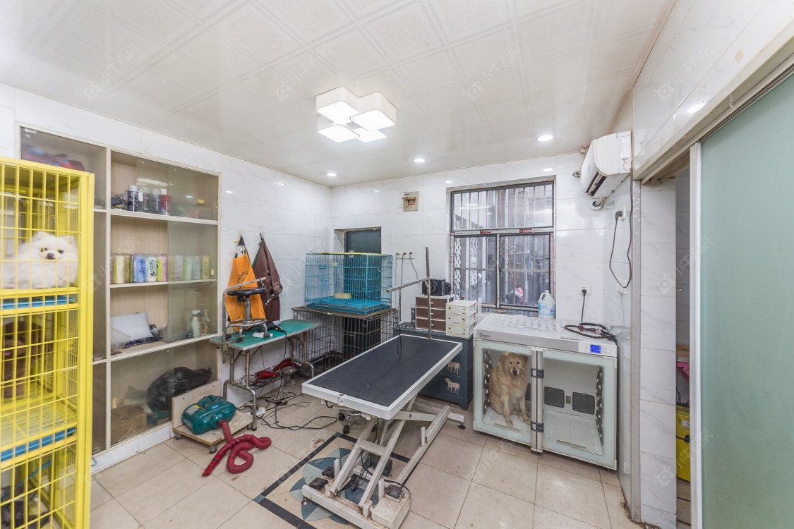 常州红梅新村在售二手房源室内图_小牛看房