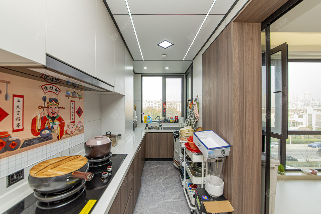 绿城江南里房源室内图 常州绿城江南里在售二手房源室内图_小牛看房