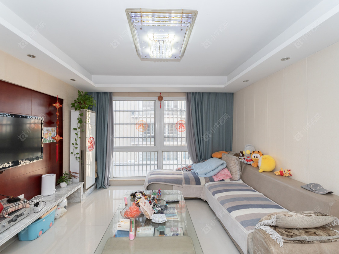 常州金桂美庐在售二手房源_小牛看房