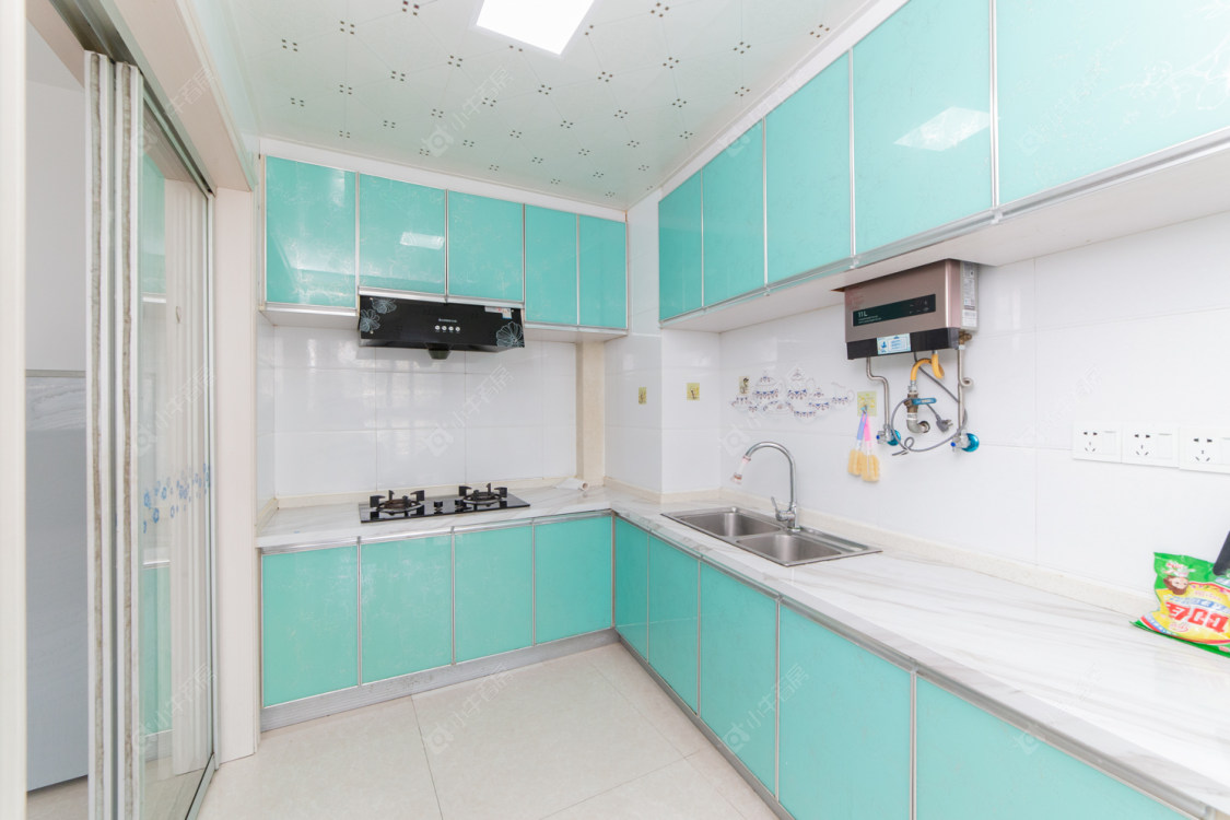 常州怡枫苑在售二手房源室内图_小牛看房