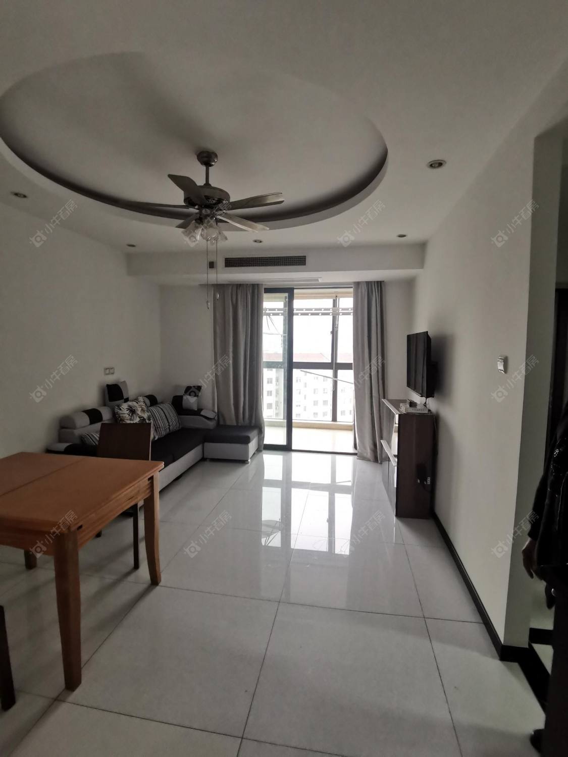 新城尚东区花园东区房源室内图 常州新城尚东区花园东区在租房源室内图_小牛看房