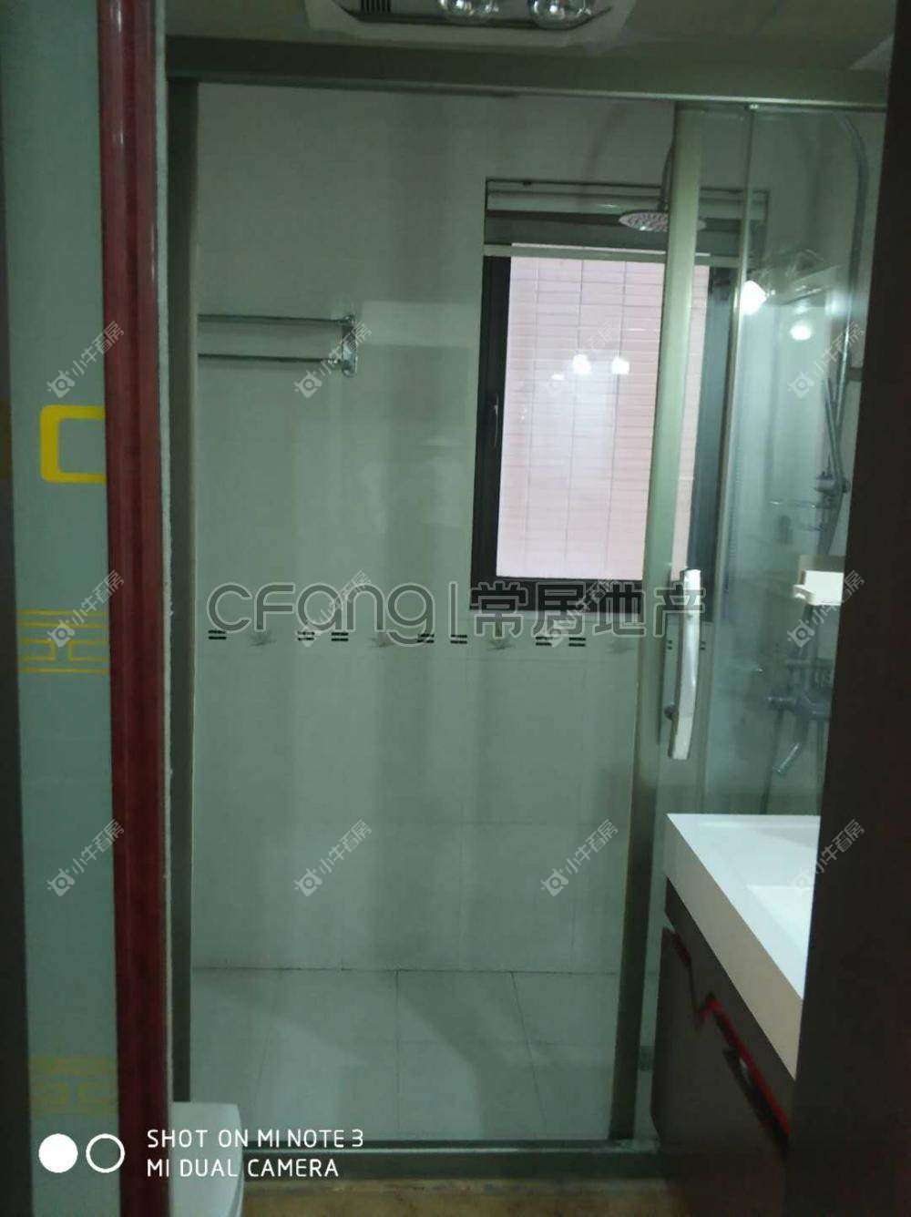 常州新城逸境园租房_新城逸境园2室2厅房源出租
