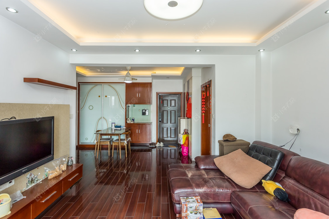 常州聚缘雅居在售二手房源室内图_小牛看房