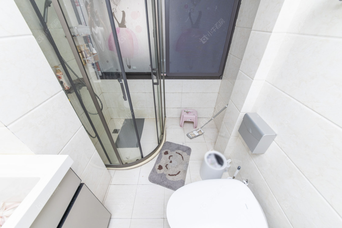 常州绿地峰云汇在售二手房源室内图_小牛看房