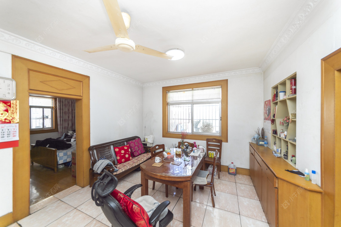 常州荆川里在售二手房源_小牛看房