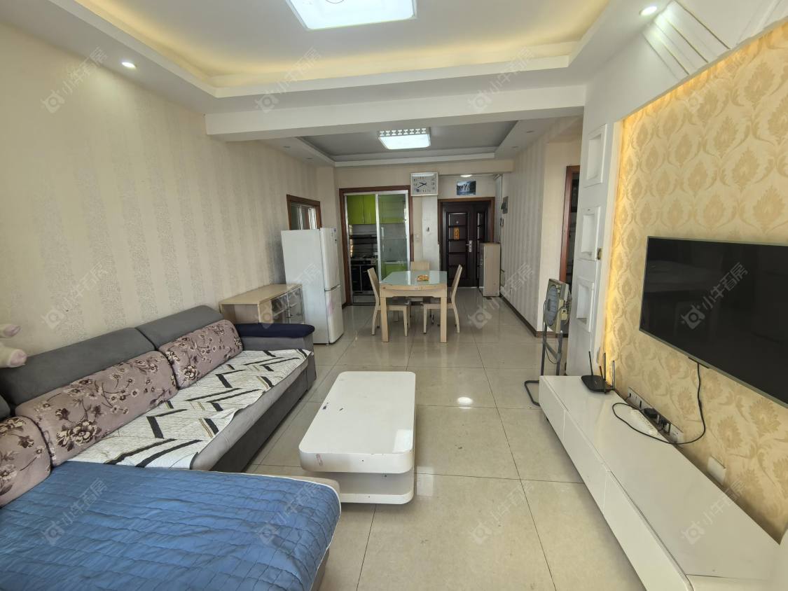 典雅花园房源室内图 常州典雅花园在租房源室内图_小牛看房