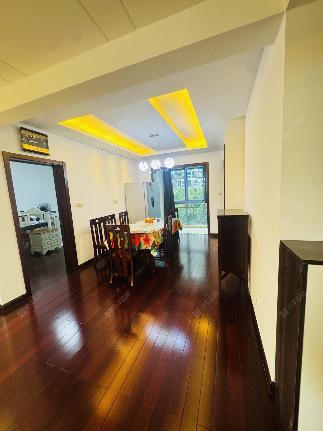 府琛花园房源室内图 常州府琛花园在租房源室内图_小牛看房