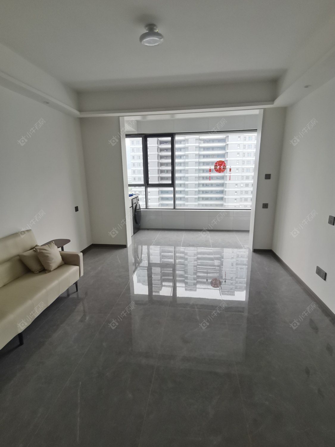 常州龙湖华盛·天曜在租房源_小牛看房