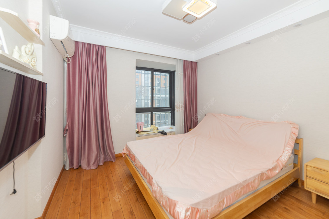 常州怡枫苑在售二手房源室内图_小牛看房