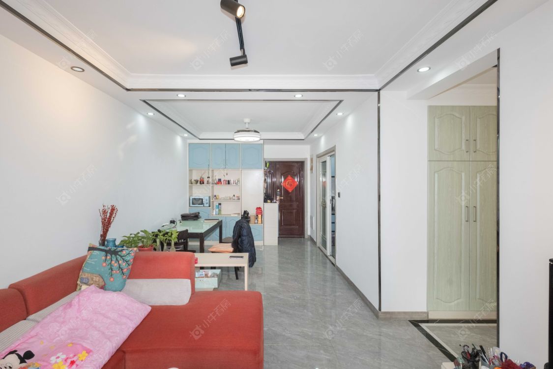 常州梧桐香郡二期在售二手房_小牛看房