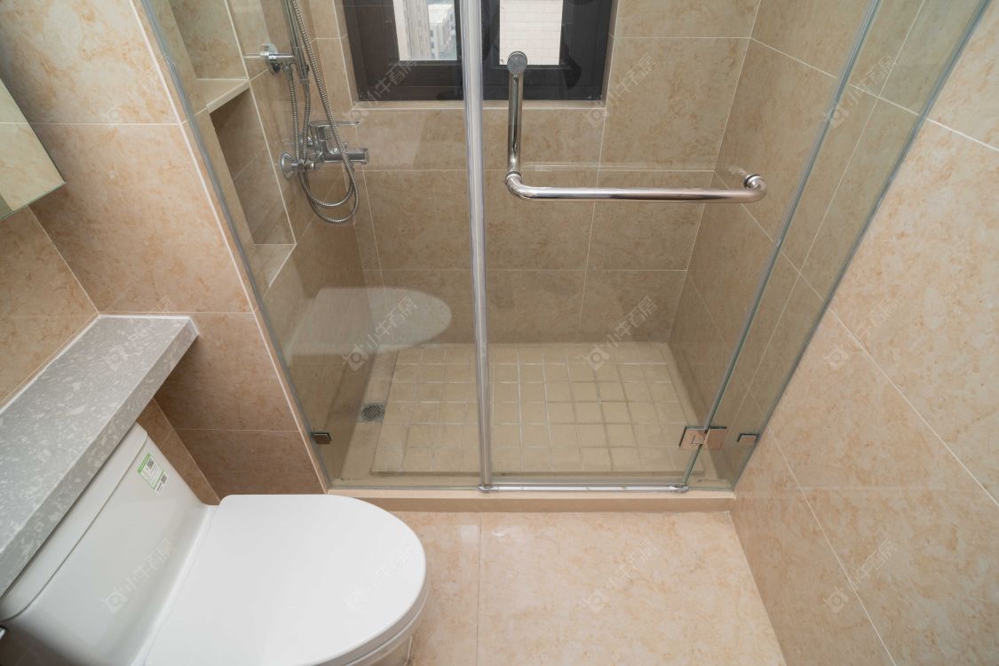 常州龙城金茂府东区在售二手房源室内图_小牛看房