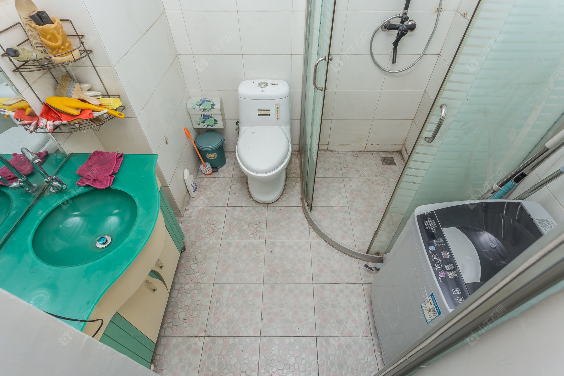 常州嘉盛苑在售二手房源室内图_小牛看房