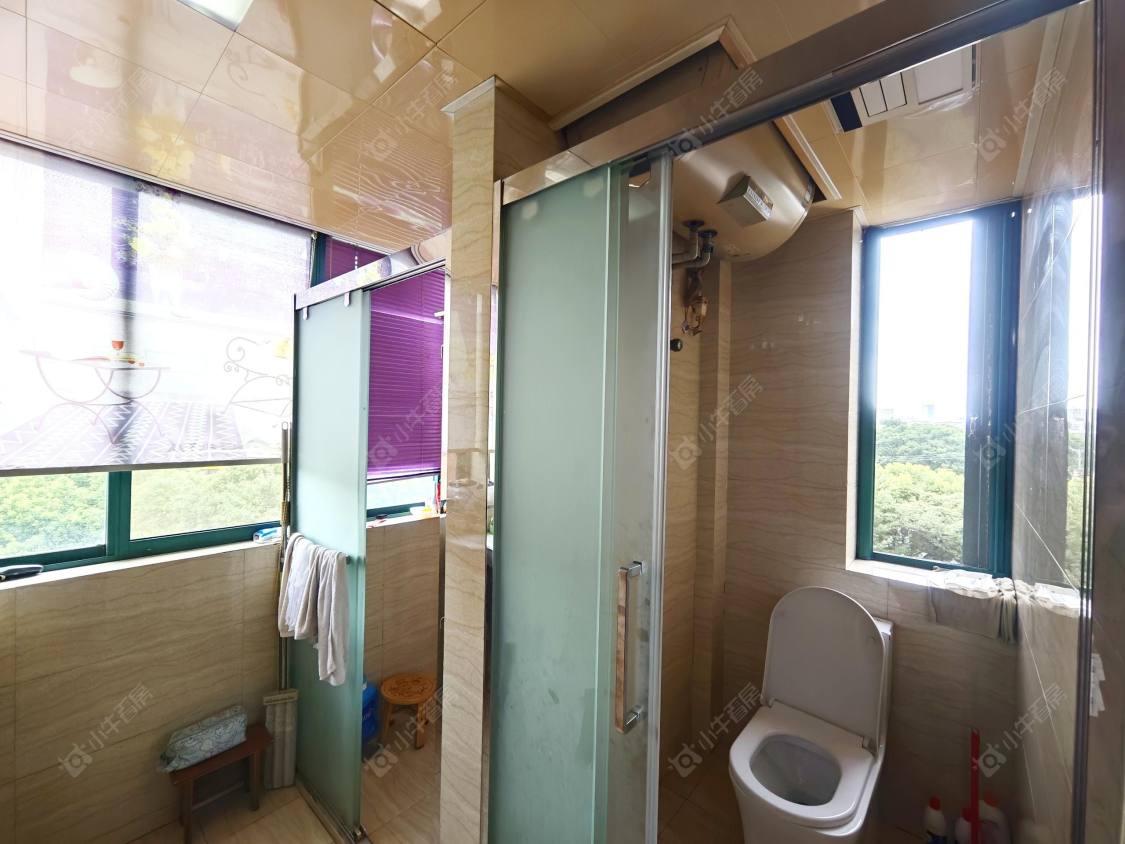 常州澳都花城在售二手房房源室内图_小牛看房