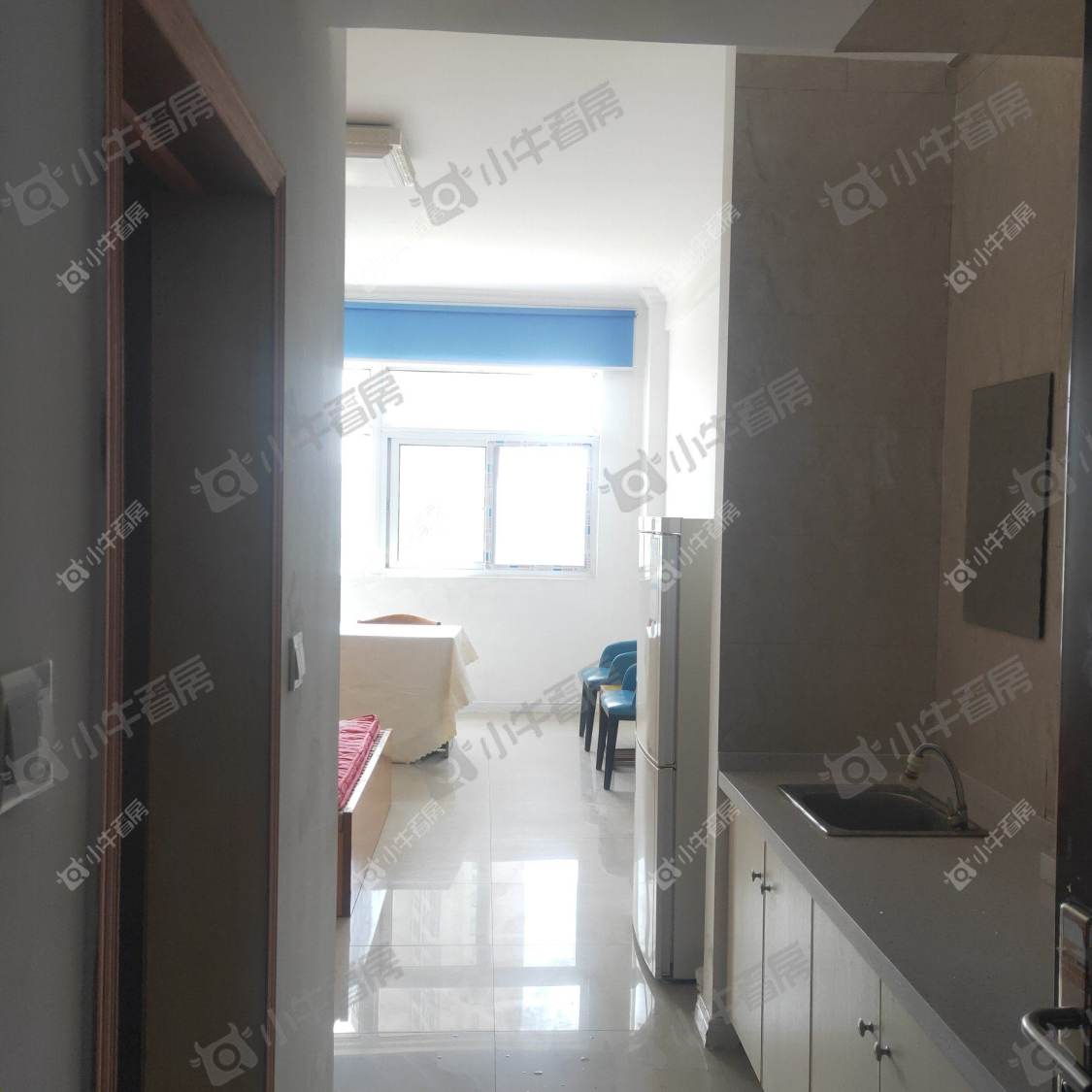 常州宝龙国际花园一期在租房源_小牛看房