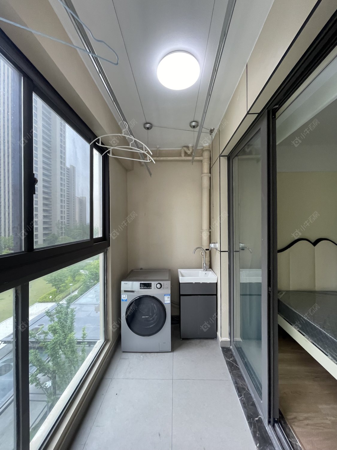 常州绿地香港名墩道在租房源室内图_小牛看房