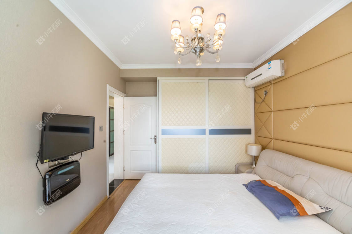 绿地世纪城一期房源室内图 常州绿地世纪城一期在租房源室内图_小牛看房