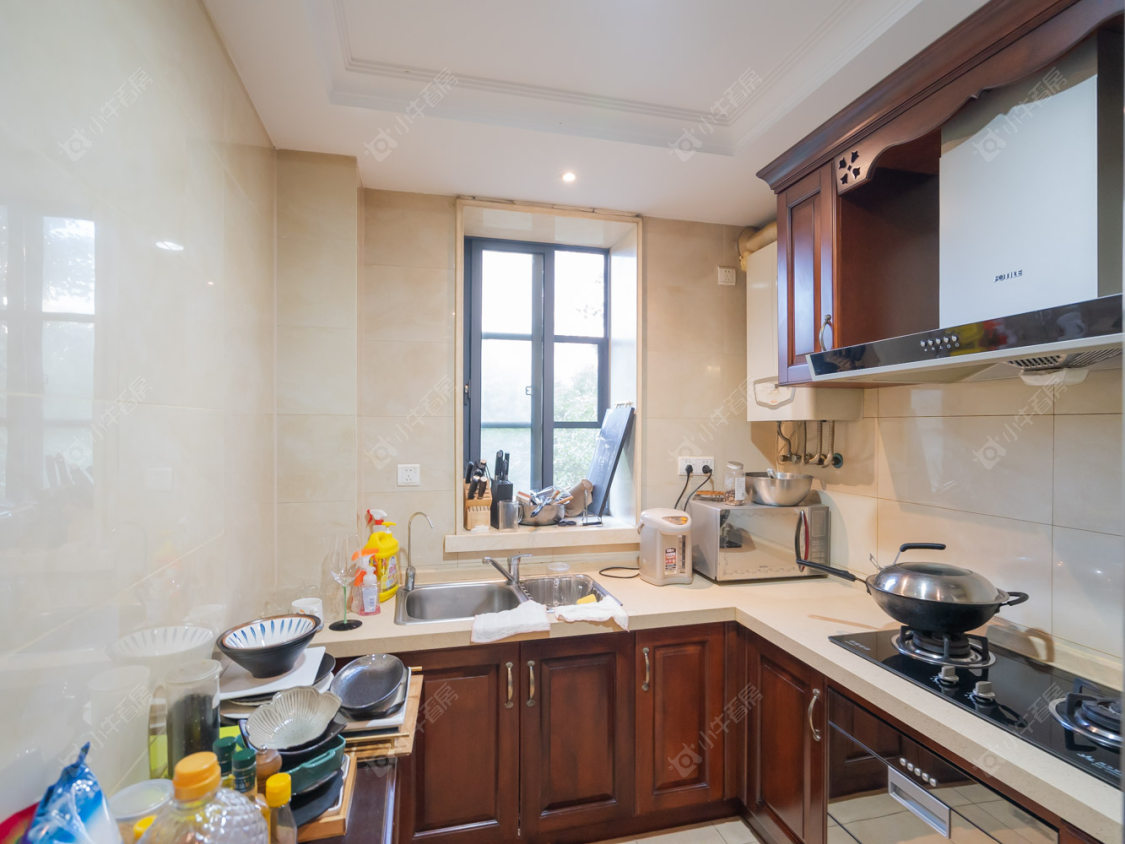 凯纳华侨城房源室内图 常州凯纳华侨城在售二手房源室内图_小牛看房