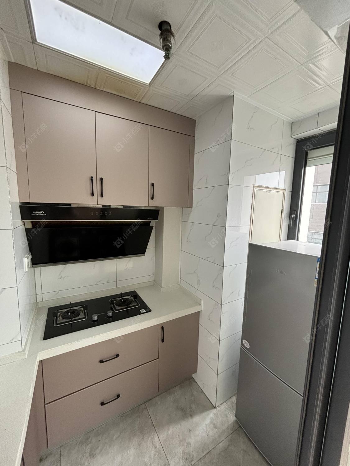 常州新北万达广场在租房源室内图_小牛看房