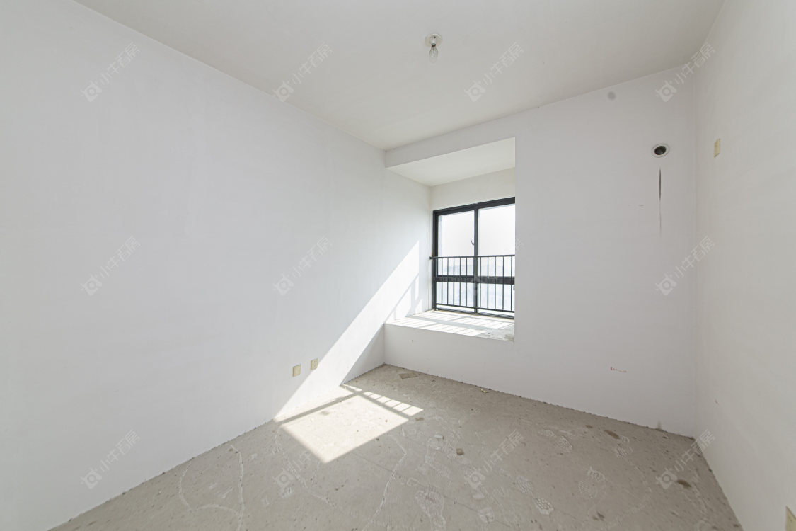 常州翡丽蓝湾在售二手房源室内图_小牛看房