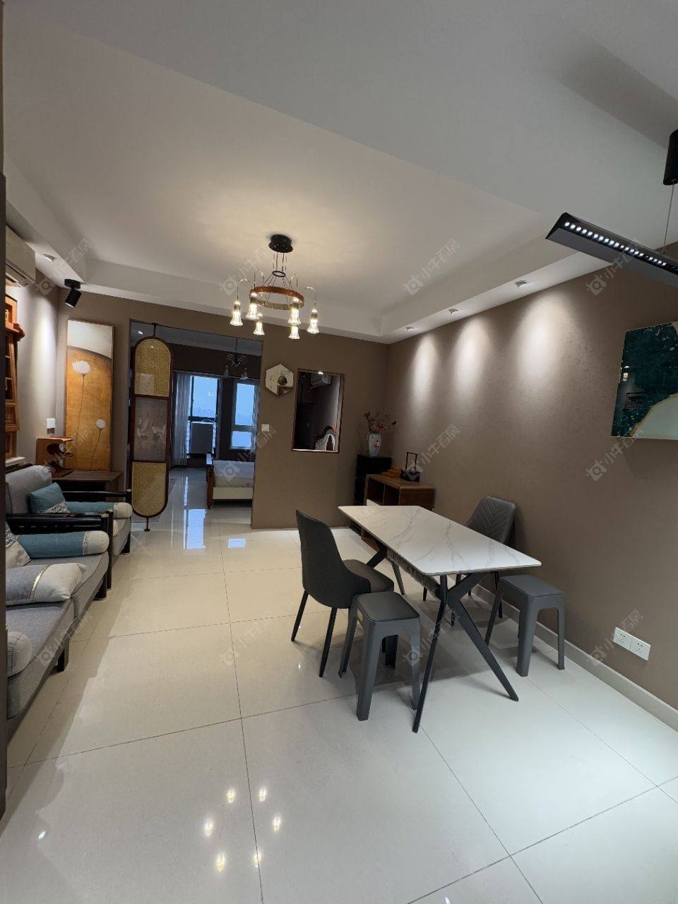 常州金地花苑在租房源室内图_小牛看房