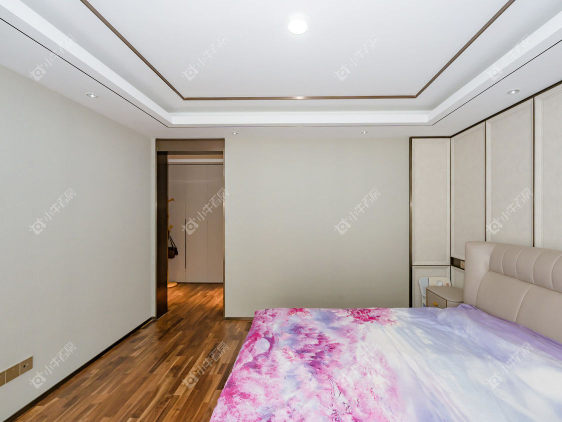 常州江左风华在租房源室内图_小牛看房