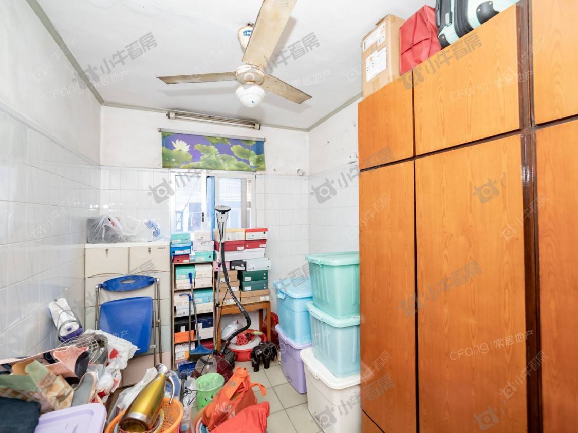 常州清凉新村在租房源_小牛看房