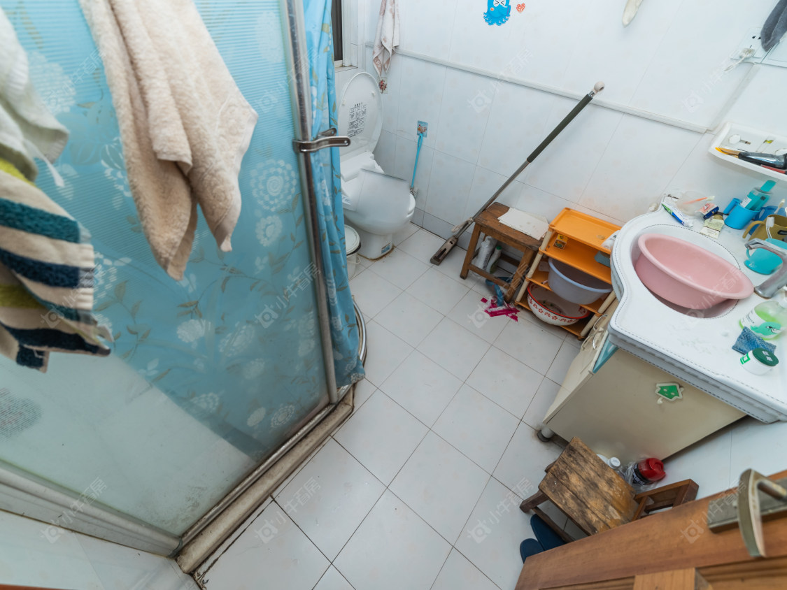 常州河苑家园北苑在售二手房源室内图_小牛看房